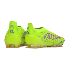 Adidas Predator 25 Elite Mystic Victory Pack Firm Ground FG Football Boot