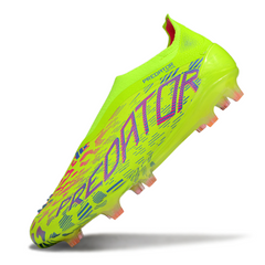 Adidas Predator 25 Elite Mystic Victory Pack Firm Ground FG Football Boot