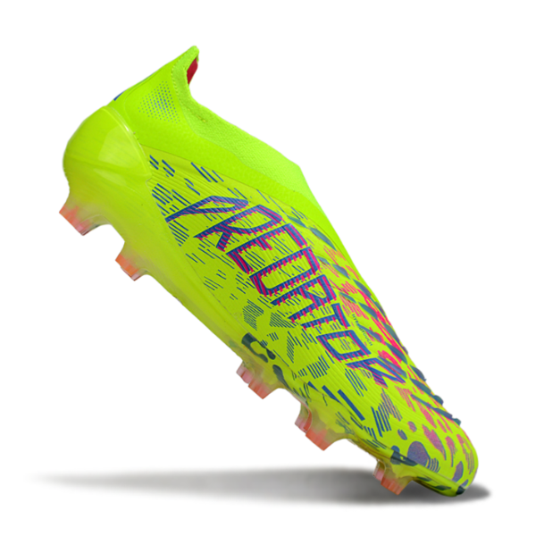 Adidas Predator 25 Elite Mystic Victory Pack Firm Ground FG Football Boot