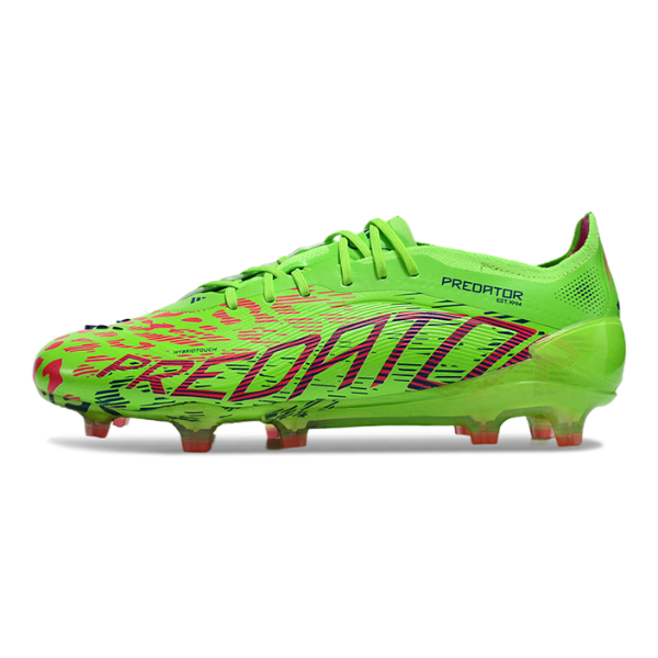 Adidas Predator 25 Elite Mystic Victory Pack Firm Ground FG Football Boot