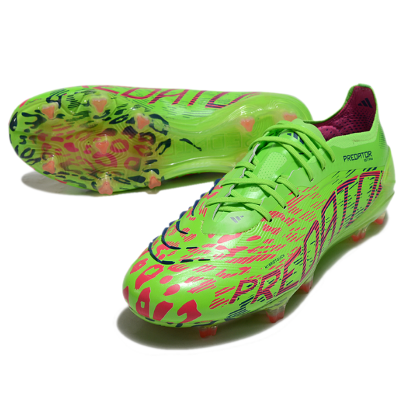 Adidas Predator 25 Elite Mystic Victory Pack Firm Ground FG Football Boot