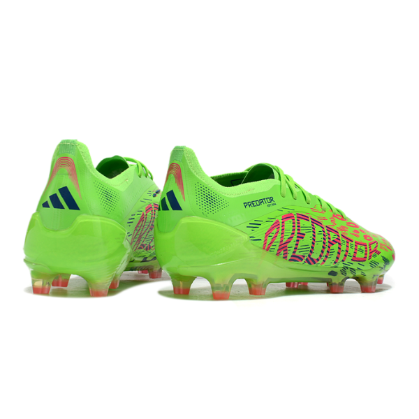 Adidas Predator 25 Elite Mystic Victory Pack Firm Ground FG Football Boot