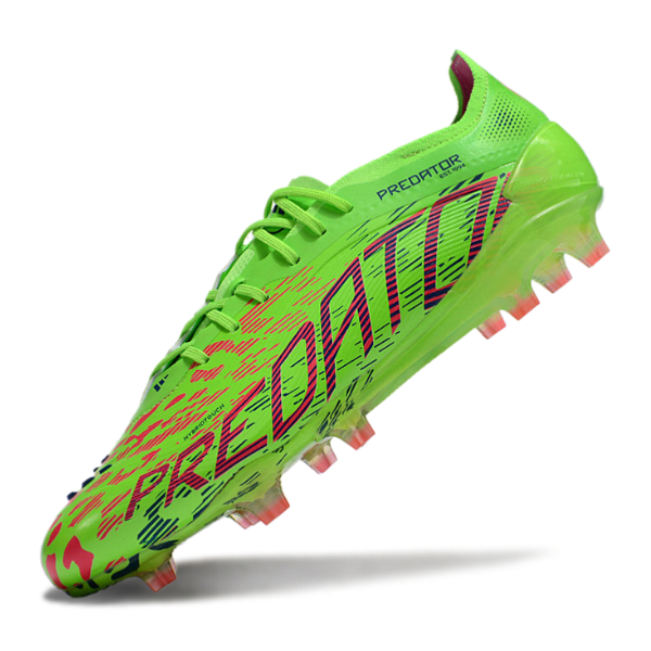 Adidas Predator 25 Elite Mystic Victory Pack Firm Ground FG Football Boot