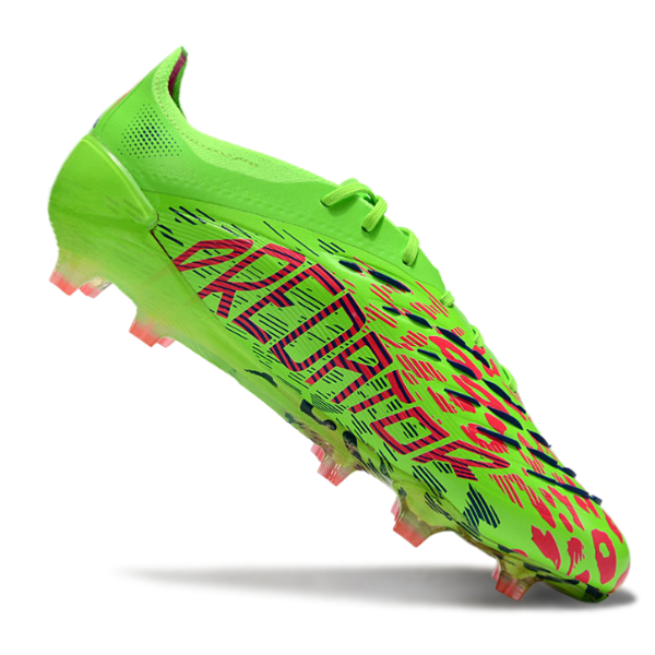 Adidas Predator 25 Elite Mystic Victory Pack Firm Ground FG Football Boot