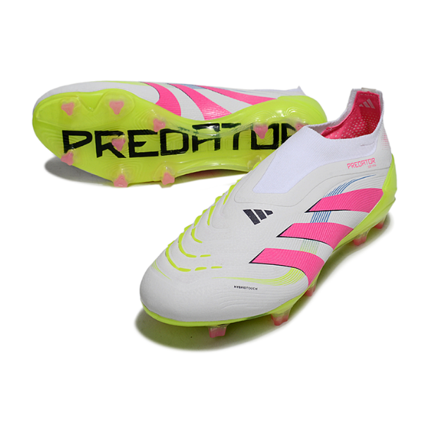 Adidas Predator 25 Elite Celestial Victory Pack Firm Ground FG Football Boot