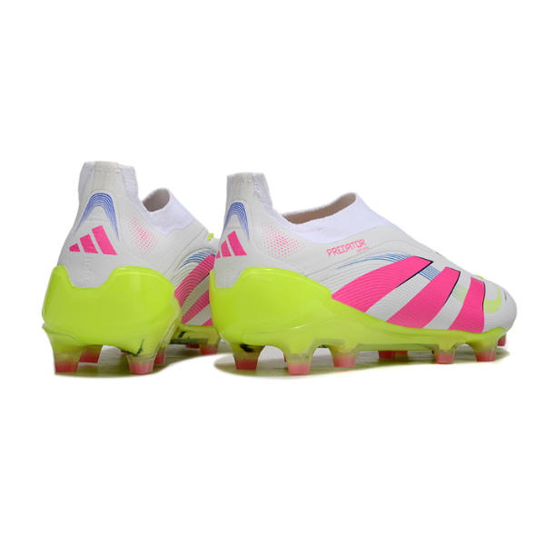 Adidas Predator 25 Elite Celestial Victory Pack Firm Ground FG Football Boot