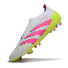 Adidas Predator 25 Elite Celestial Victory Pack Firm Ground FG Football Boot