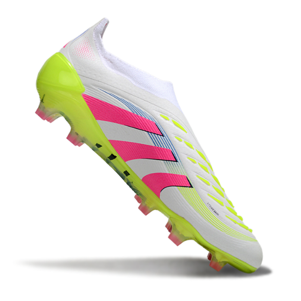 Adidas Predator 25 Elite Celestial Victory Pack Firm Ground FG Football Boot