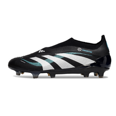 Adidas Predator 25 Laceless Elite Mercedes Pack Firm Ground FG Football Boot