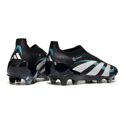 Adidas Predator 25 Laceless Elite Mercedes Pack Firm Ground FG Football Boot