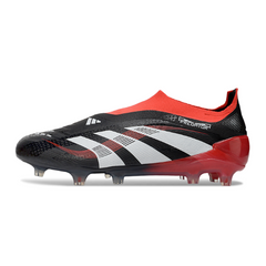 Adidas Predator 25 Laceless Elite Moments Pack Firm Ground FG Football Boot