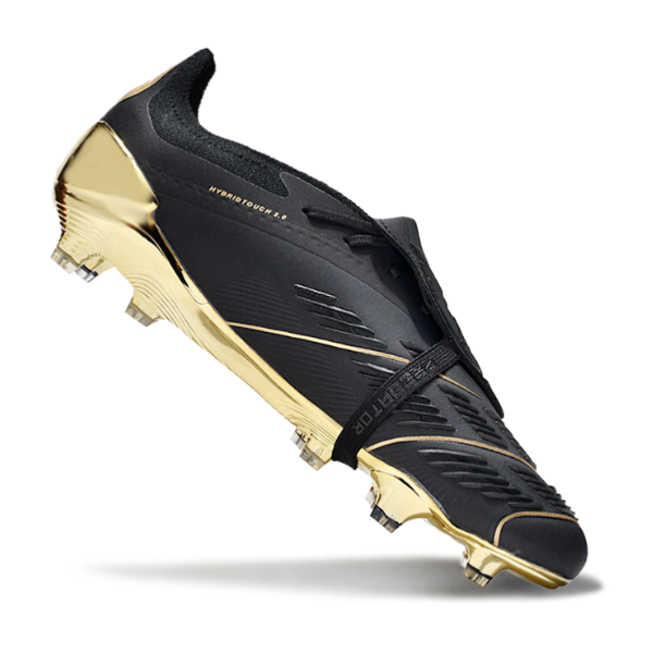Adidas Predator 30 Tongue Elite Bellingham Pack Firm Ground FG Football Boot