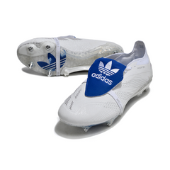 Adidas Predator 30 Tongue Elite Mixed Studs SG David Beckham Pack Football Boot