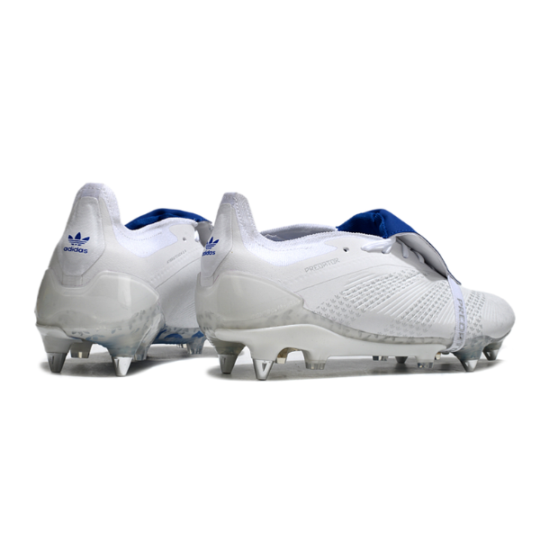 Adidas Predator 30 Tongue Elite Mixed Studs SG David Beckham Pack Football Boot