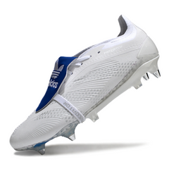 Adidas Predator 30 Tongue Elite Mixed Studs SG David Beckham Pack Football Boot