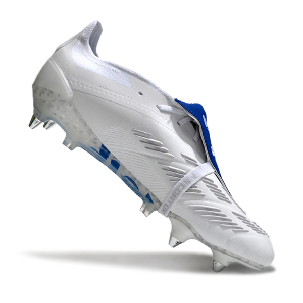 Adidas Predator 30 Tongue Elite Mixed Studs SG David Beckham Pack Football Boot