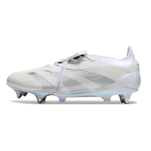 Adidas Predator 30 Tongue Elite Mixed Studs SG Pearlized Pack Football Boot
