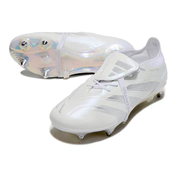 Adidas Predator 30 Tongue Elite Mixed Studs SG Pearlized Pack Football Boot