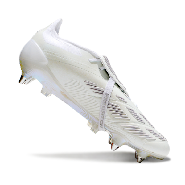 Adidas Predator 30 Tongue Elite Mixed Studs SG Pearlized Pack Football Boot