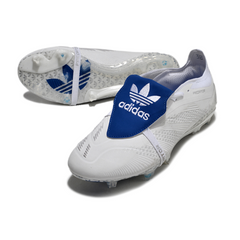 Adidas Predator 30 Tongue Elite David Beckham Pack Firm Ground FG Football Boot