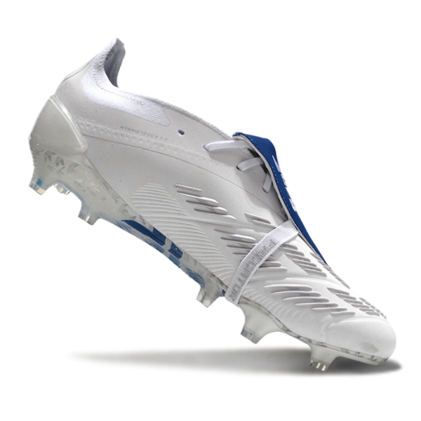 Adidas Predator 30 Tongue Elite David Beckham Pack Firm Ground FG Football Boot