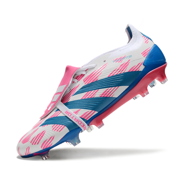 Adidas Predator 30 Elite Reemergence Pack Firm Ground FG Football Boot