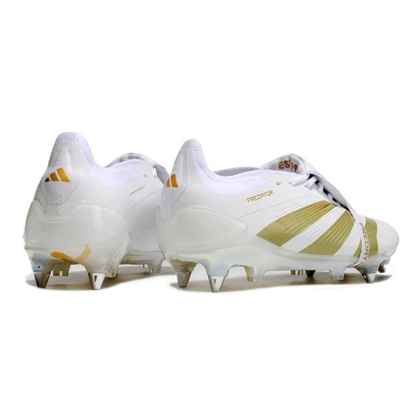 Adidas Predator 30 Tongue Elite Mixed Studs SG Dayspark Bellingham Pack Football Boot