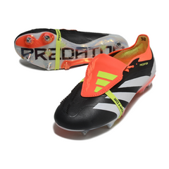 Adidas Predator 30 Tongue Elite Mixed Studs SG Solar Energy Pack Football Boot