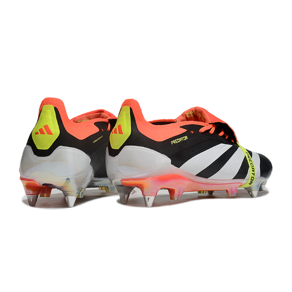 Adidas Predator 30 Tongue Elite Mixed Studs SG Solar Energy Pack Football Boot