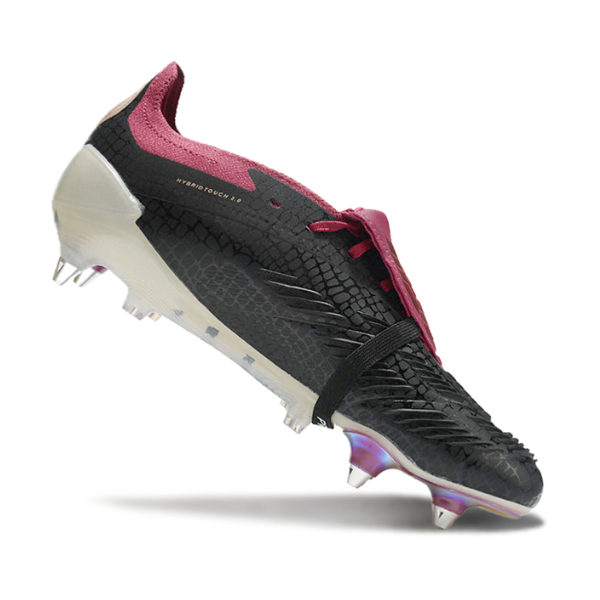 Adidas Predator 30 Tongue Elite Mixed Studs SG 30 Years of Predator Pack Football Boot