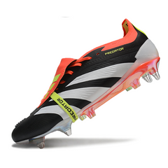 Adidas Predator 30 Tongue Elite Mixed Studs SG Solar Energy Pack Football Boot