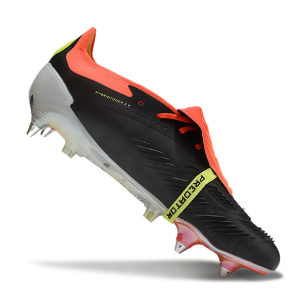 Adidas Predator 30 Tongue Elite Mixed Studs SG Solar Energy Pack Football Boot