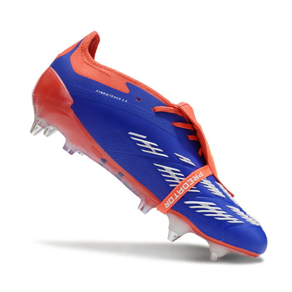 Adidas Predator 30 Elite Tongue Mixed Studs SG Advancement Pack Football Boot