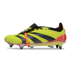 Adidas Predator 30 Elite Tongue Mixed Studs SG Energy Citrus Pack Football Boot