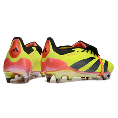 Adidas Predator 30 Elite Tongue Mixed Studs SG Energy Citrus Pack Football Boot
