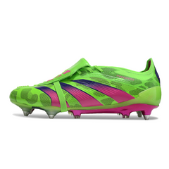 Adidas Predator 30 Tongue Elite Mixed Studs SG Generation Pred 24 Pack Football Boot