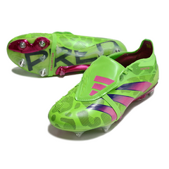 Adidas Predator 30 Tongue Elite Mixed Studs SG Generation Pred 24 Pack Football Boot