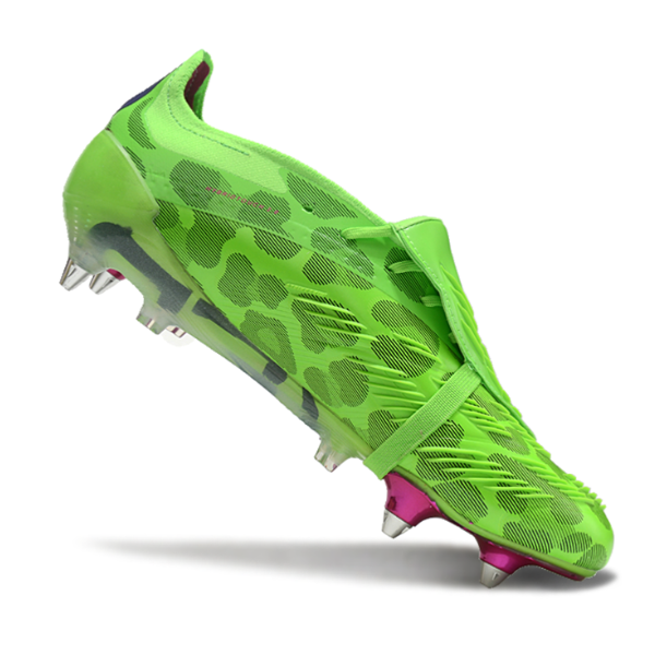 Adidas Predator 30 Tongue Elite Mixed Studs SG Generation Pred 24 Pack Football Boot