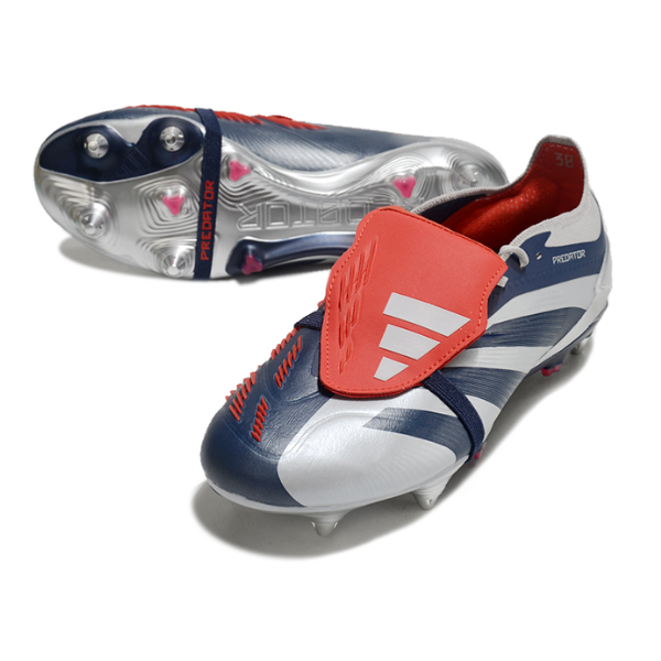 Adidas Predator 30 Tongue Elite Mixed Studs SG Roteiro Pack Football Boot