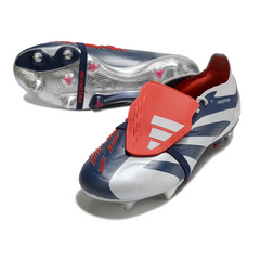 Adidas Predator 30 Tongue Elite Mixed Studs SG Roteiro Pack Football Boot