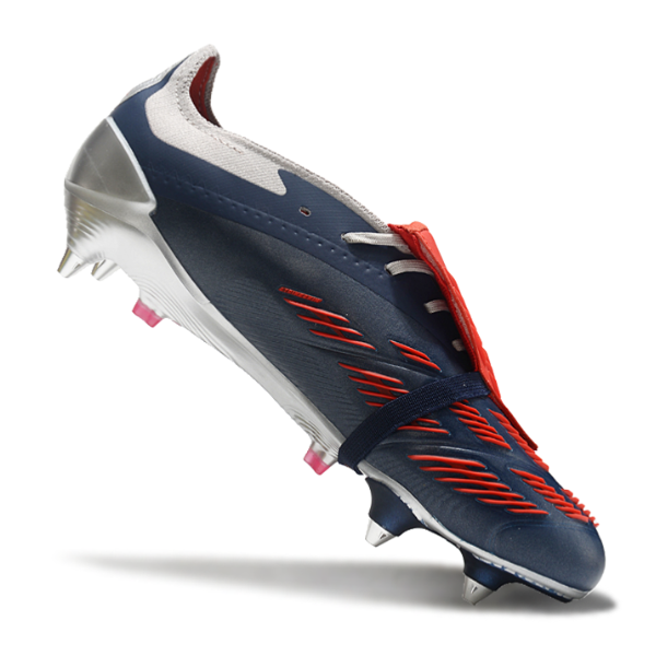 Adidas Predator 30 Tongue Elite Mixed Studs SG Roteiro Pack Football Boot
