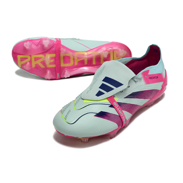 Adidas Predator 30 Elite Stellar Icon Pack Firm Ground FG Football Boot