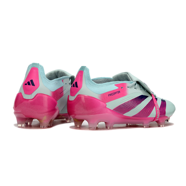 Adidas Predator 30 Elite Stellar Icon Pack Firm Ground FG Football Boot