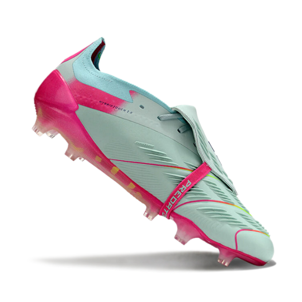 Adidas Predator 30 Elite Stellar Icon Pack Firm Ground FG Football Boot