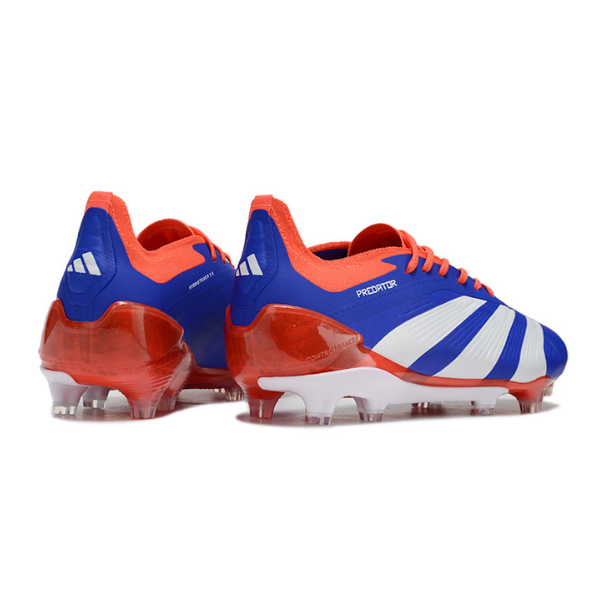 Chuteira Campo Adidas Predator 30 Elite FG Advancement Pack - VENI Futebol