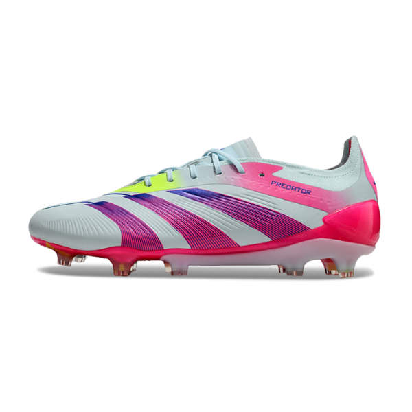 Adidas Predator 30 Elite Stellar Icon Pack Firm Ground FG Football Boot