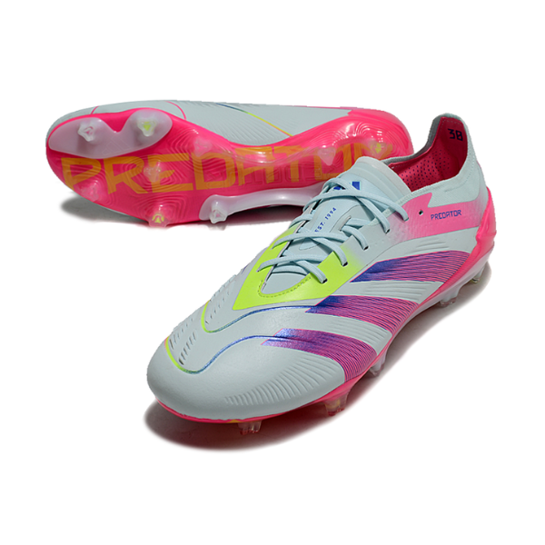 Adidas Predator 30 Elite Stellar Icon Pack Firm Ground FG Football Boot
