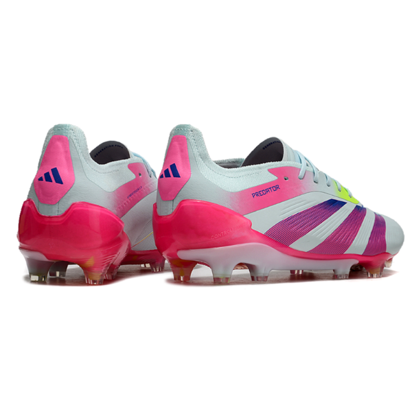 Adidas Predator 30 Elite Stellar Icon Pack Firm Ground FG Football Boot