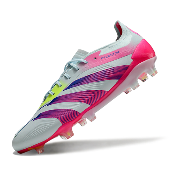 Adidas Predator 30 Elite Stellar Icon Pack Firm Ground FG Football Boot