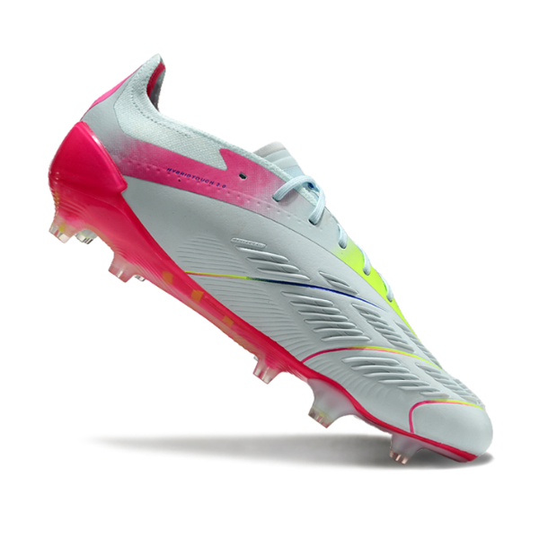 Adidas Predator 30 Elite Stellar Icon Pack Firm Ground FG Football Boot